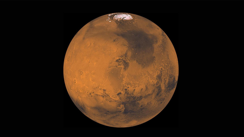 NASA će obustaviti misije zbog solarne konjunkcije Marsa