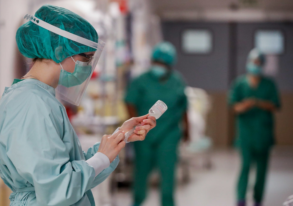 U RS-u virus korona potvđen još kod 349 osoba, 19 smrtnih slučajeva