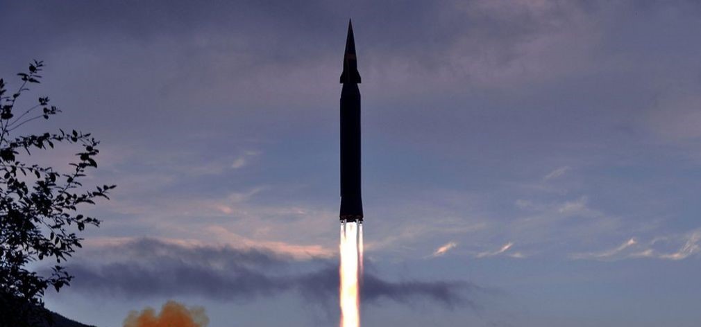 Sjeverna Koreja izvela uspješnu probu supersonične rakete