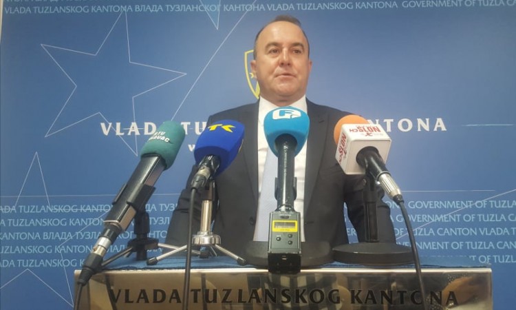 Vlada TK utvrdila izmjene Zakona o oružju i municiji