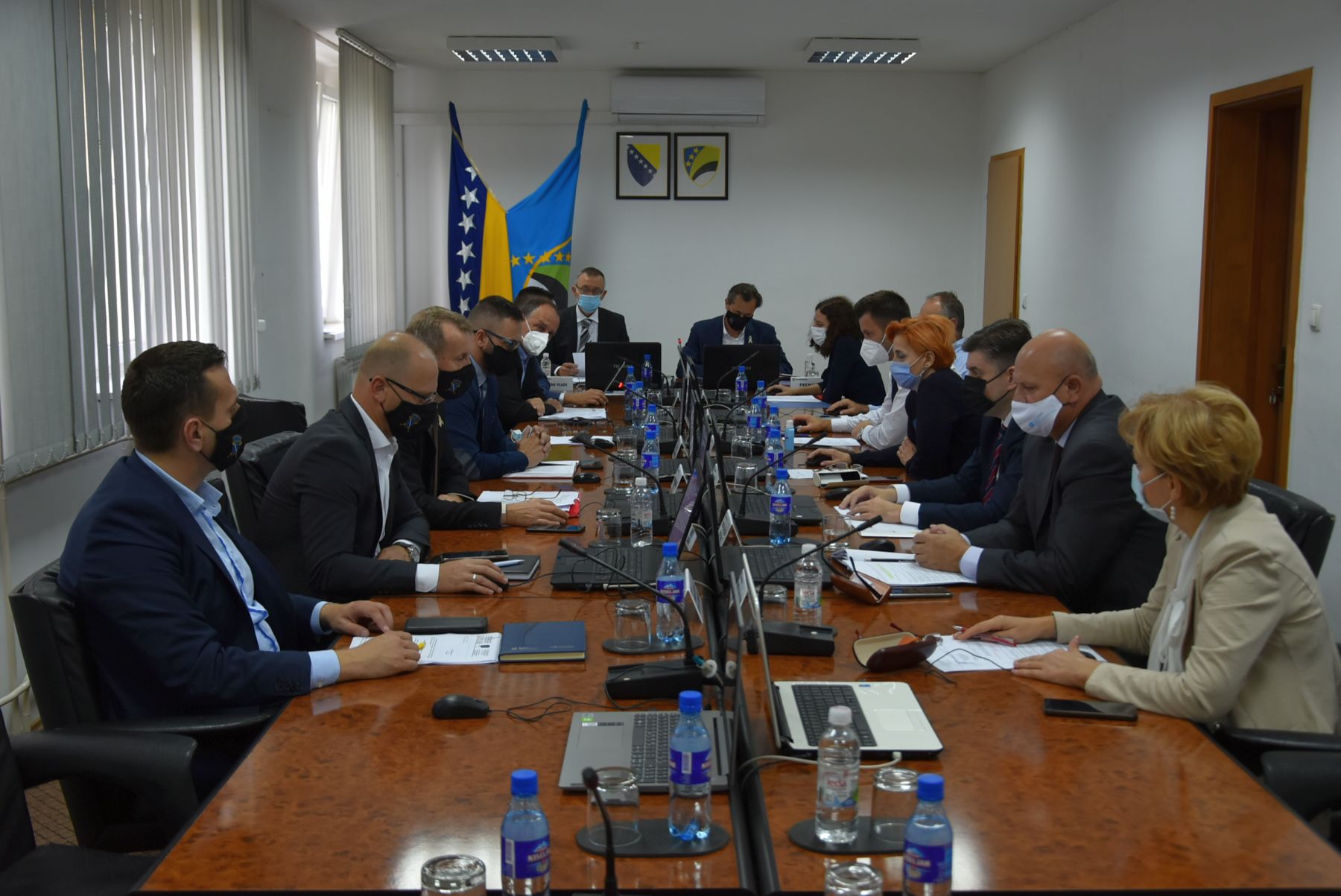 Vlada TK usvojila nešto ambiciozniji Plan jesenje sjetve