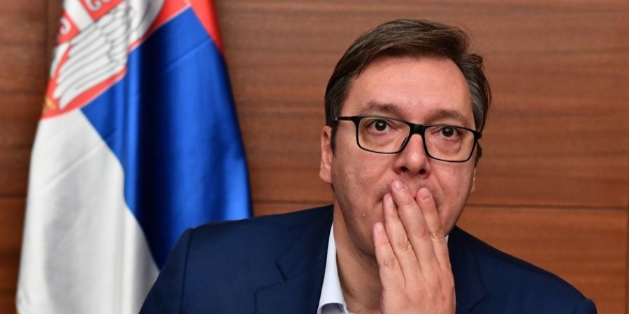 Brnabić: Vučića uhvatio neki grip, imuni sistem mu oslabio od napora