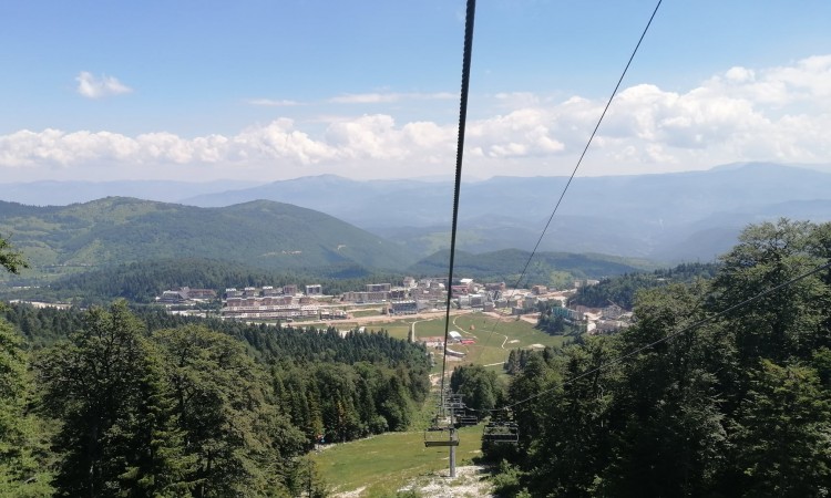 Skupština KS nije usvojila izvještaj o radu 'ZOI' i Sarajevo šume za 2019.godinu