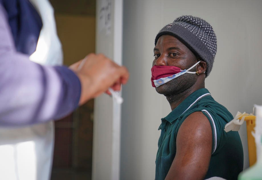 Poziv bogatim nacijama da doniraju viškove vakcina u manje razvijene zemlje