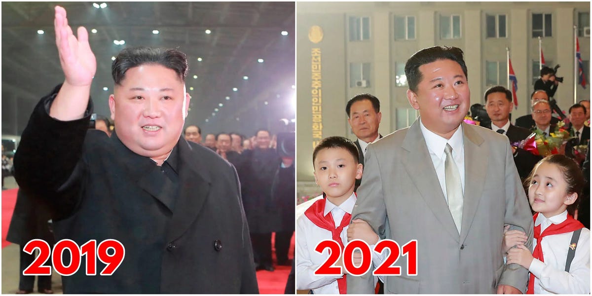 Obavještajne analize: Sjevernokorejski lider Kim Jong-un smršavio 20 kg