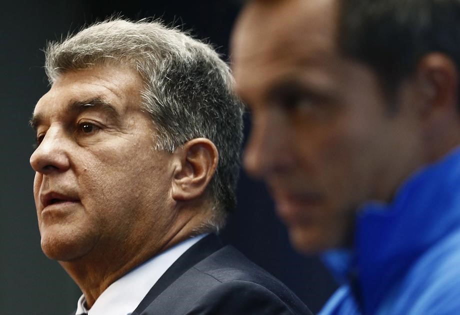 Direktor Barcelone: Imamo i druge opcije osim Xavija