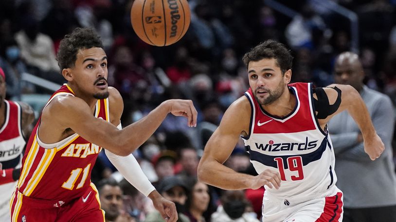 Washington nastavlja sa dobrim partijama na početku NBA sezone