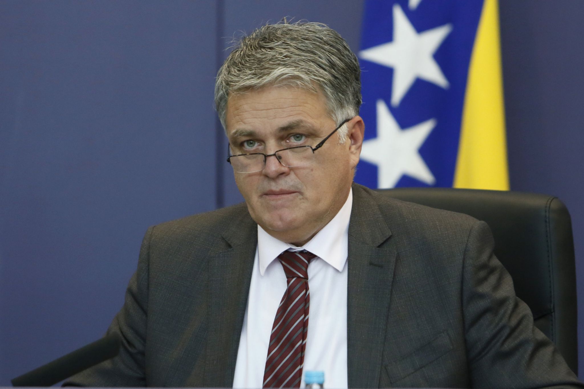 Vladi prihvatljivo sedam tačaka u zahtjevu rudara, pregovori se nastavljaju