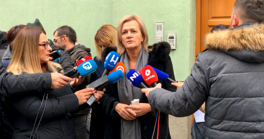 Eichhorst: Vrijeme za dogovor o izbornim izmjenama izmiče