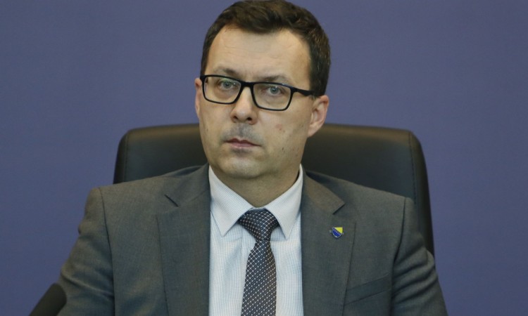 Džindić: Uvezan staž za javna i privatna preduzeća