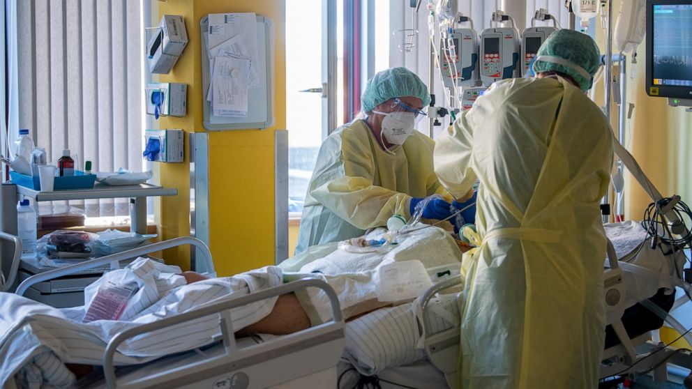 Više od tri miliona državnih službenika u Njemačkoj dobija povišice i Covid-19 bonus