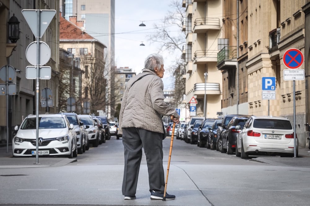 U Sloveniji trend smirivanja četvrtog vala
