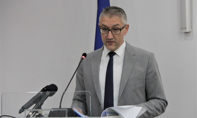 Skupština ZDK-a usvojila rebalans budžeta za 2021.