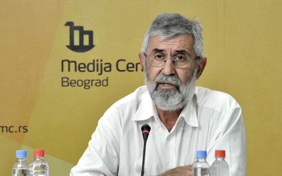 Popov: Dodik radi u saglasju sa Beogradom, stvari se otimaju kontroli