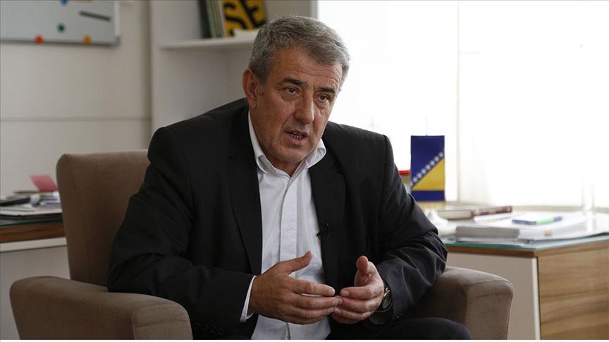 Hodžić: Ne postoje nacionalni interesi već interesi građana