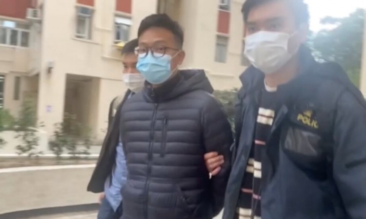 Hongkonška policija uhapsila šest uposlenika lokalnog medija Stand News