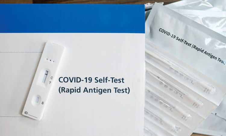 FDA: Brzi Covid testovi daju lažno negativan rezultat na omikron soj