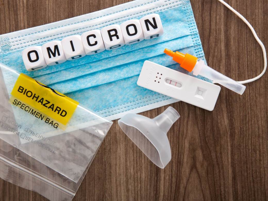 Novi rekord u broju zaraženih u danu u Crnoj Gori: Registrovano 1.507 novih slučajeva COVID-19