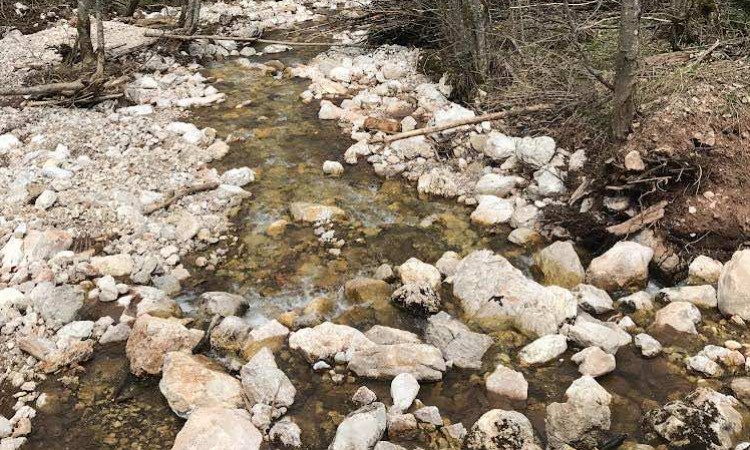 'Stop izgradnji mHE na Kasindolskoj rijeci' protiv podsticaja za mHE 'Samar'