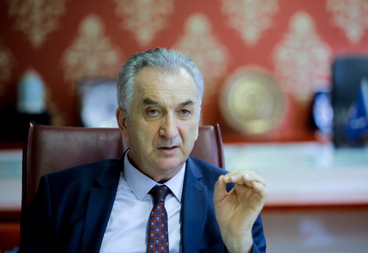 Šarović: Dodik i njegova politika najveća prijetnja opstanku i budućnosti RS-a