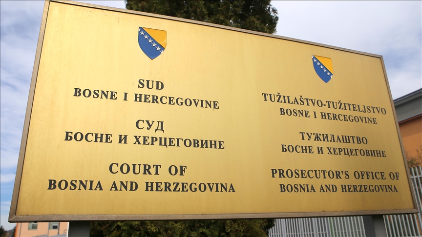 Momčilo Tešić osuđen na 20 godina zatvora za zločine nad Srebreničanima