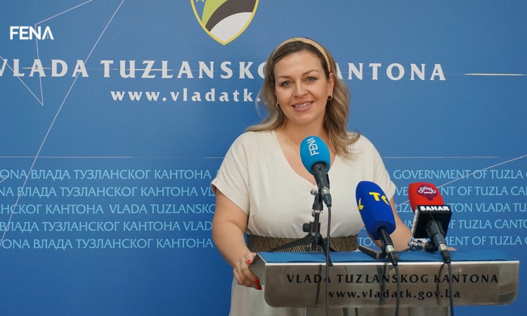 Usvojene Smjernice za trogodišnje planiranje rada u TK