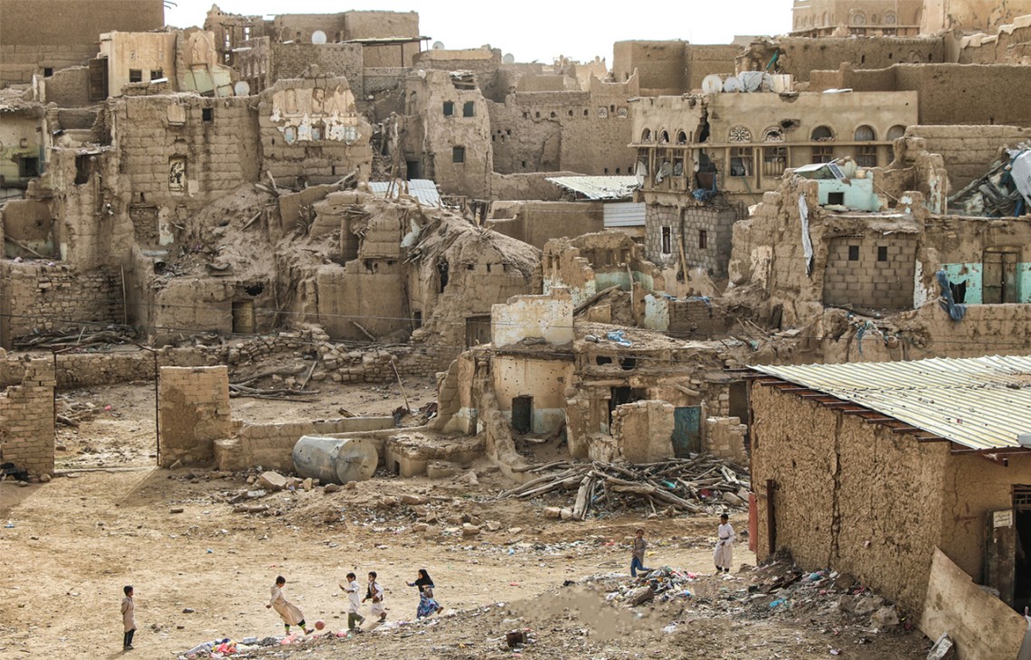 Koalicija predvođena Saudijskom Arabijom obustavlja vojne operacije u Jemenu tokom ramazana