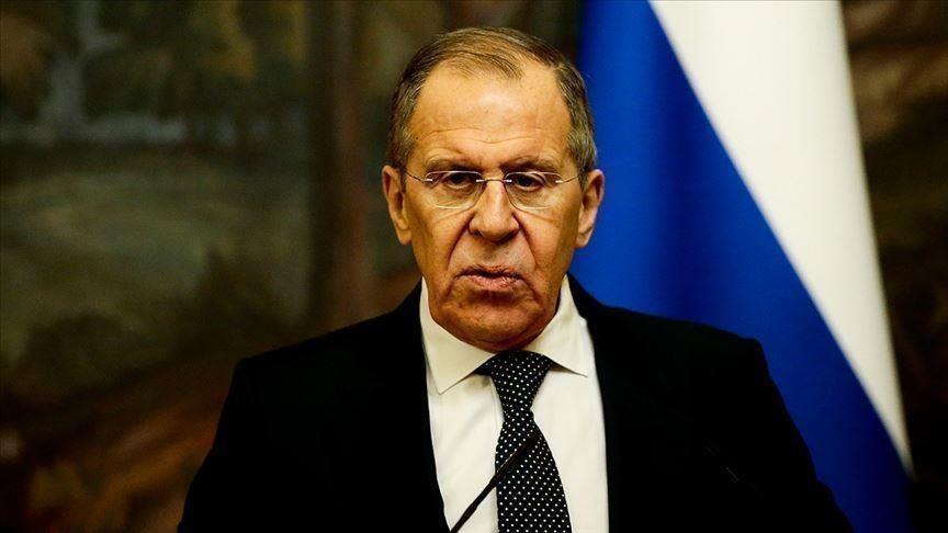 Lavrov u prvoj posjeti Kini nakon početka invazije na Ukrajinu