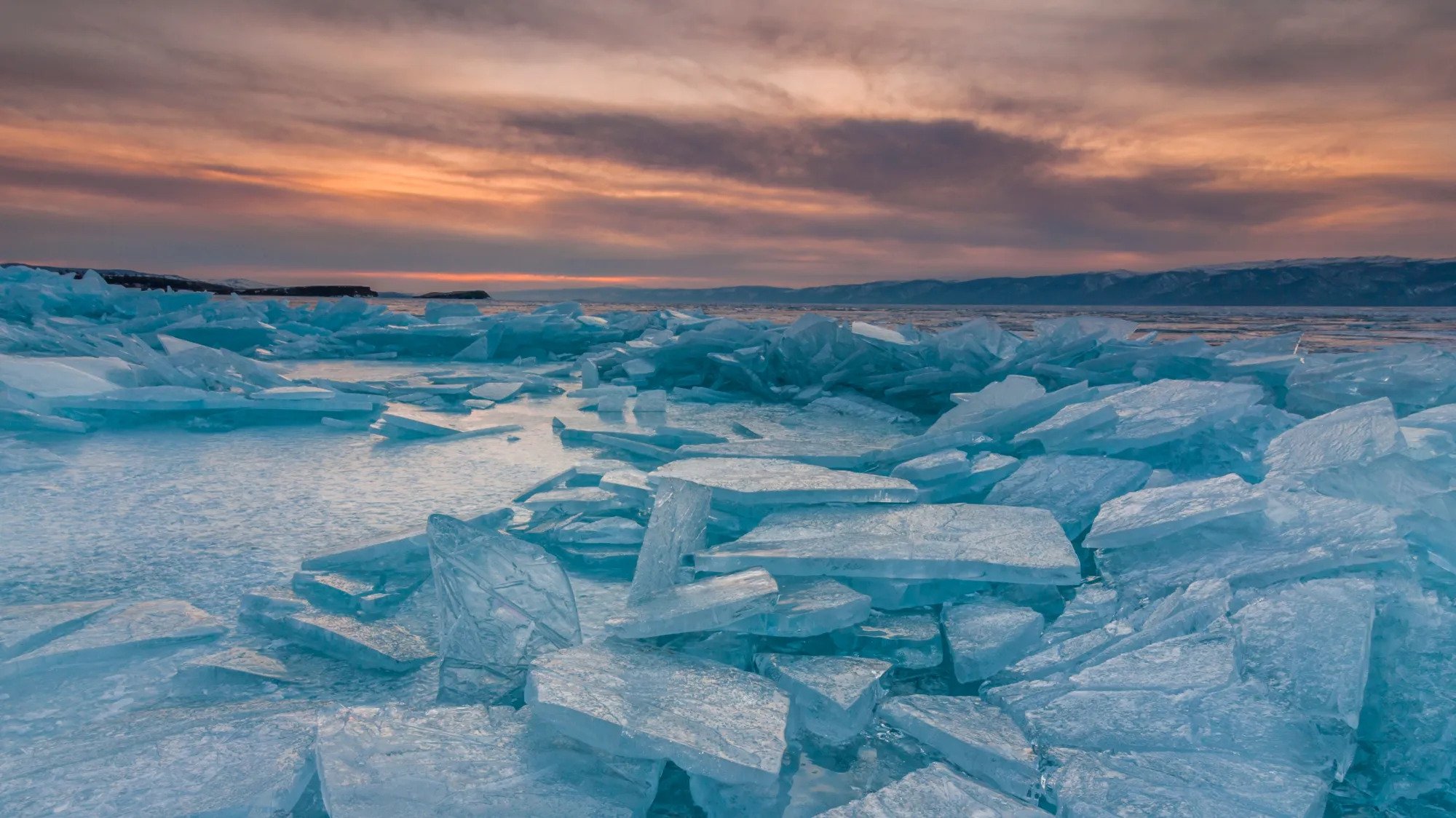 Najhladnije mjesto na Zemlji bilježi neobično "visoke" temperature