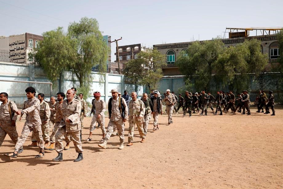 Počeli pregovori o jemenskom ratu u Saudijskoj Arabiji, predstavnici Husa ne prisustvuju