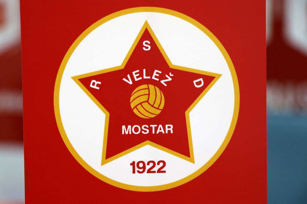 Veležu uručena nagrada '14. februar'