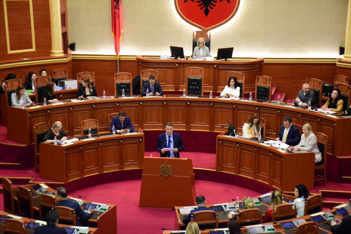 Predsjednik Albanije nije izabran ni u trećem krugu izbora