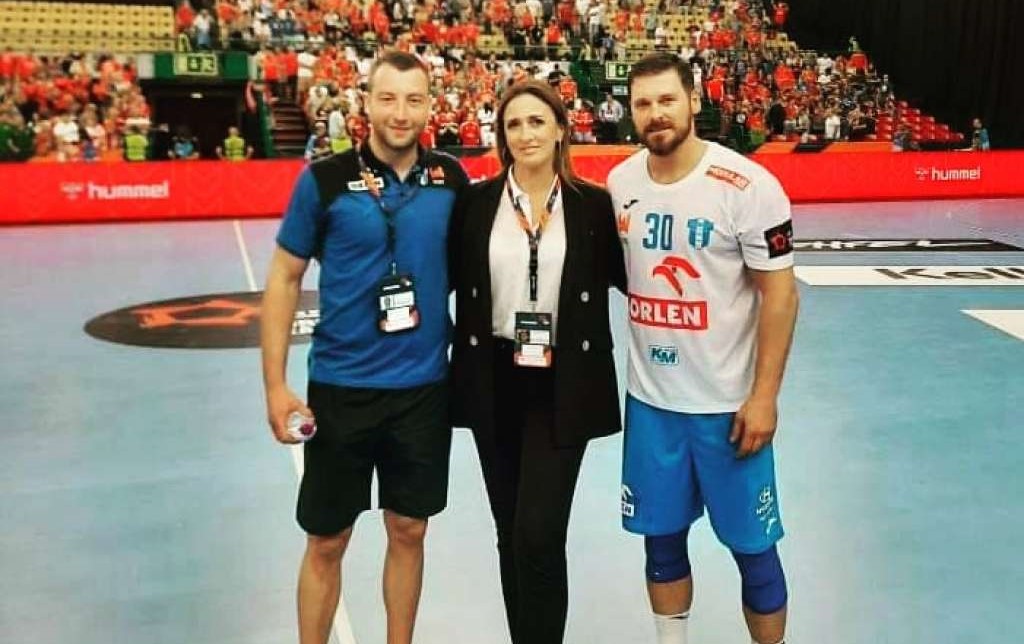 Bišćanka Arijana Vojić niže iznimna postignuća
