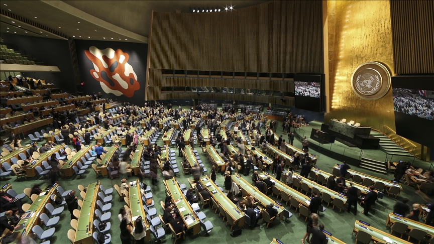 Od Generalne skupštine UN-a zatraženo donošenje rezolucije o osudi negiranje genocida u BiH