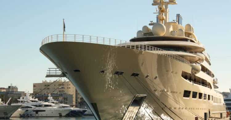 Njemačka zamrznula 143 miliona eura vrijednu rusku imovinu