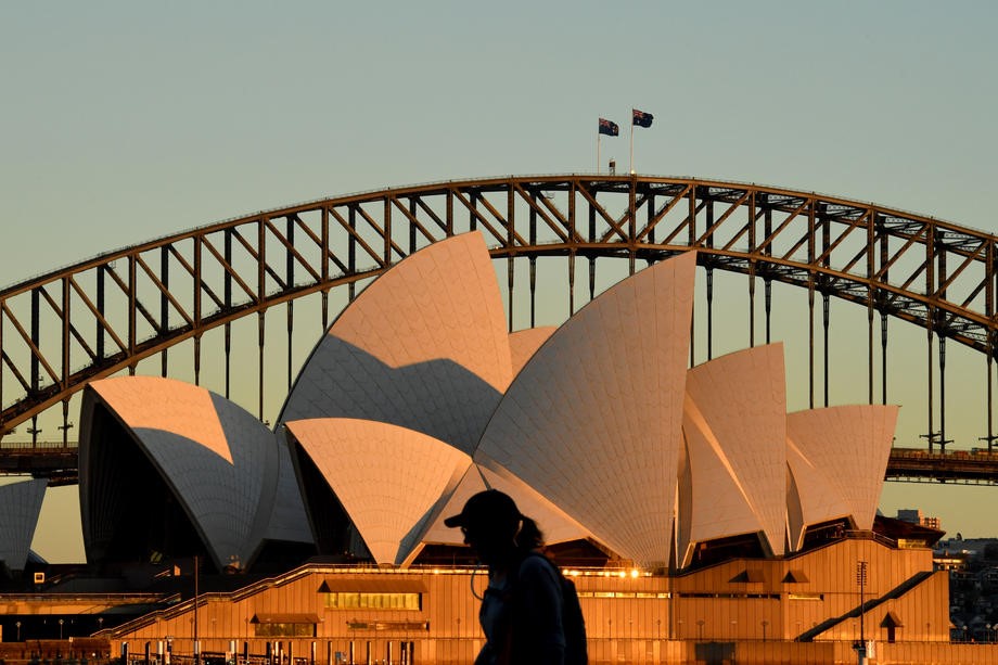 Vojska pomaže u provođenju izolacije u Australiji