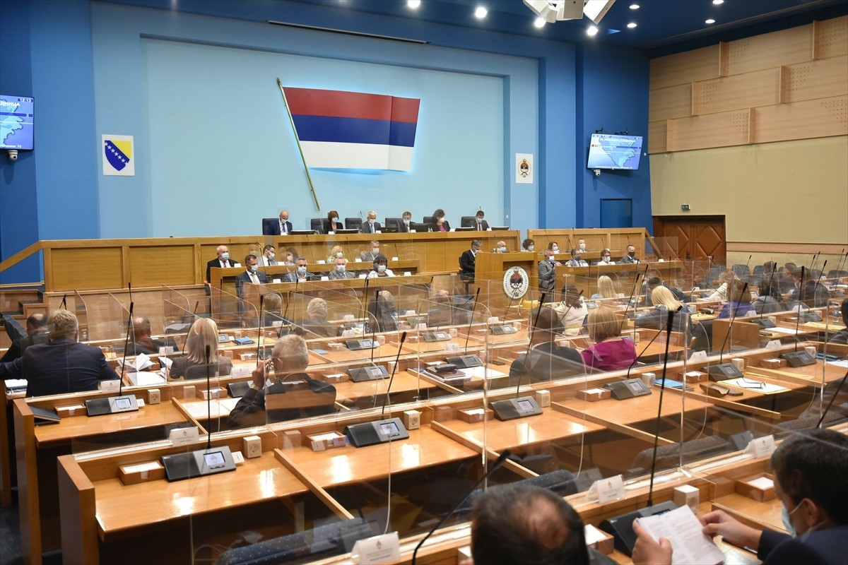 Lideri stranaka iz RS-a potpisali usuglašene zaključke