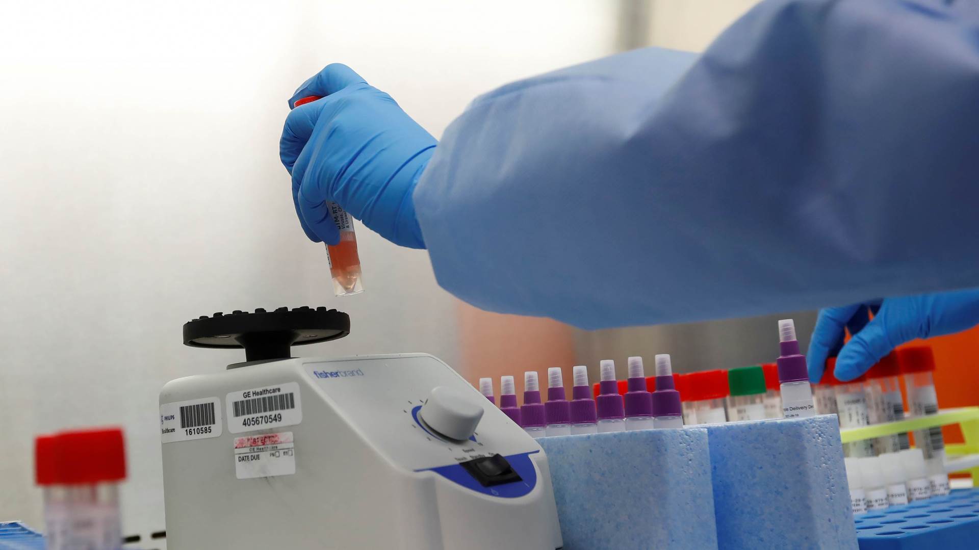 U RS-u testirana 173 uzorka, četvero novozaraženih