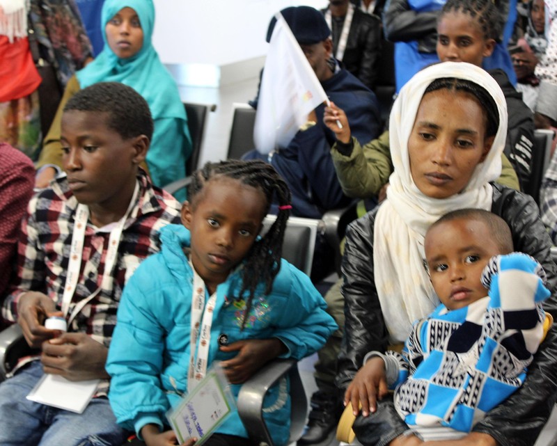 Više od 100.000 djece u etiopskom Tigrayu u riziku od pothranjenosti