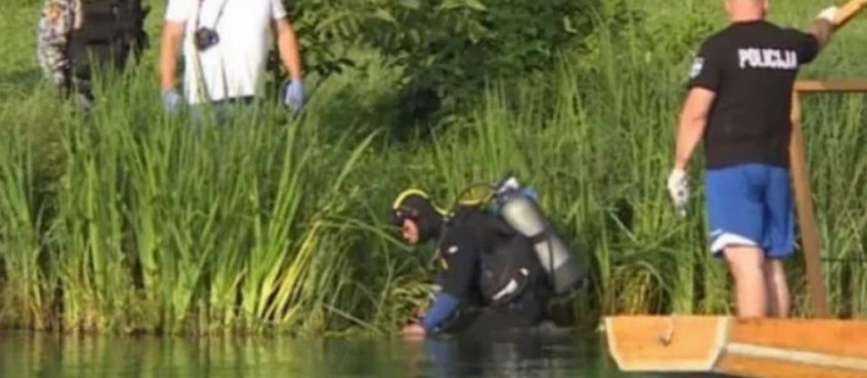 Petogodišnji dječak iz Afganistana utopio se u Uni