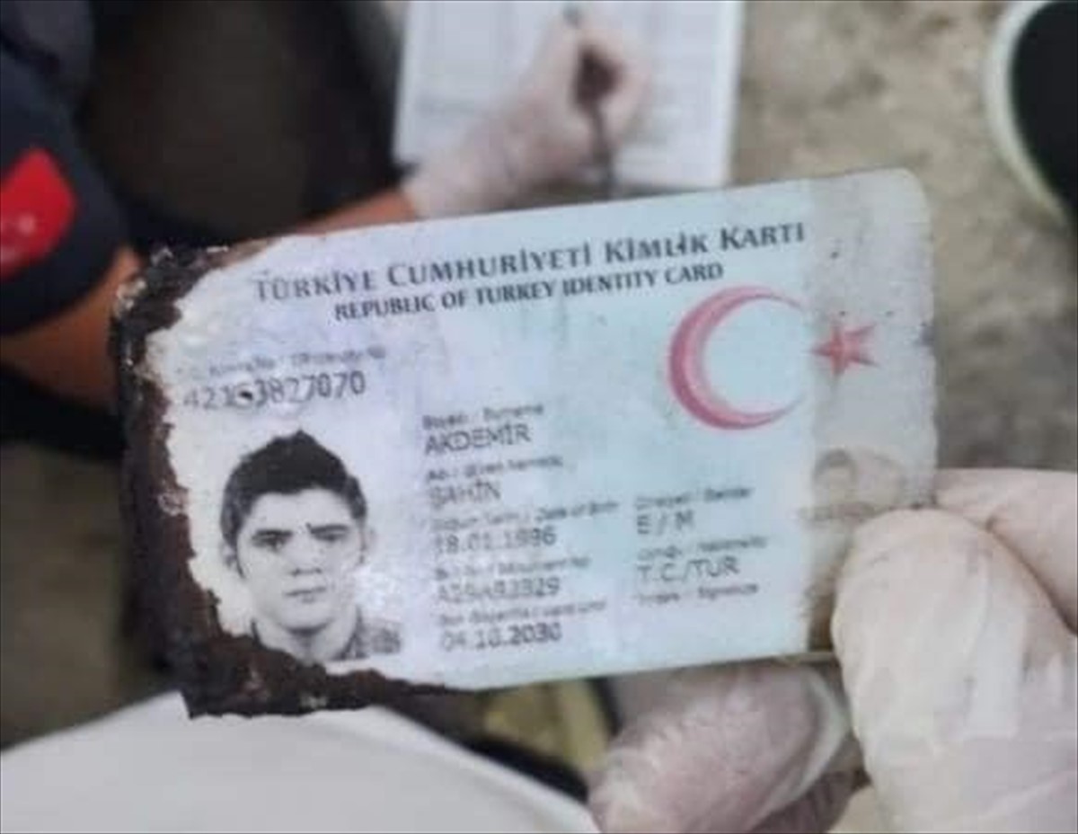 Volonter stradao u požaru u Marmarisu dok je vatrogascima prevozio vodu