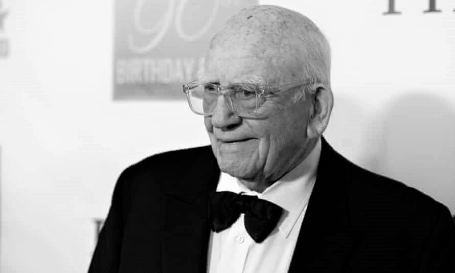 Američki glumac Ed Asner umro u 92. godini