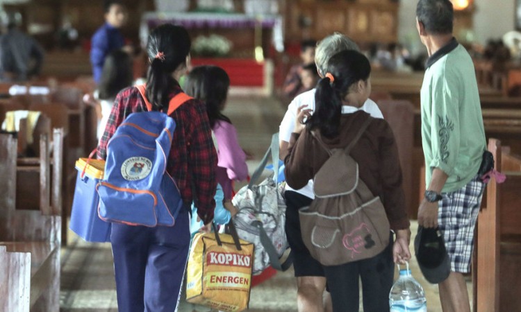 Dnevni rekord na Filipinima -2.366 novih slučajeva Covida