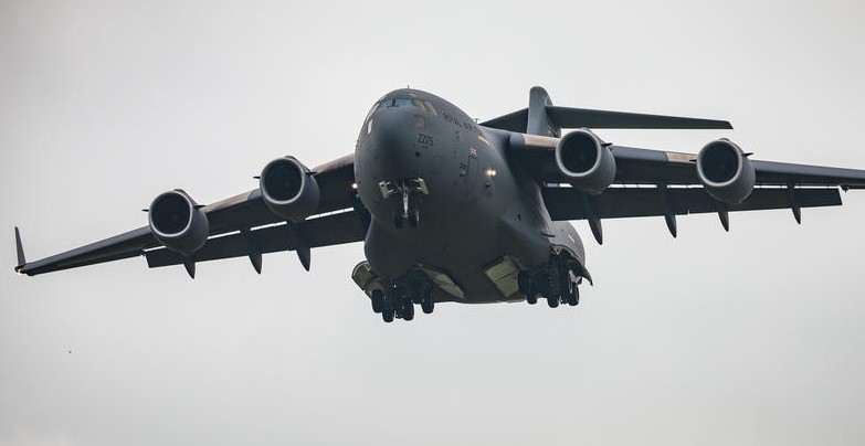 SAD ima kapacitet za evakuaciju preostalih Amerikanaca iz Afganistana