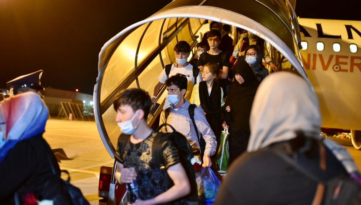 U Albaniju stiglo još 150 Afganistanaca