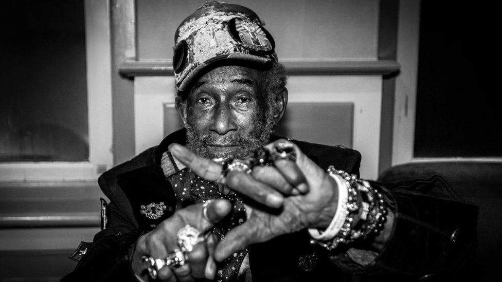 Preminula "jamajkanska duša reggea" -  Lee "Scratch" Perry