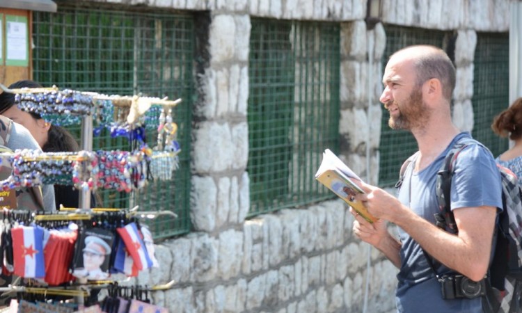 FBiH u julu posjetilo 100.055 turista, godišnji rast 224,8 posto