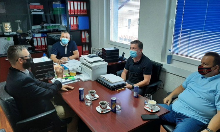 Približiti proces imunizacije svakom stanovniku TK