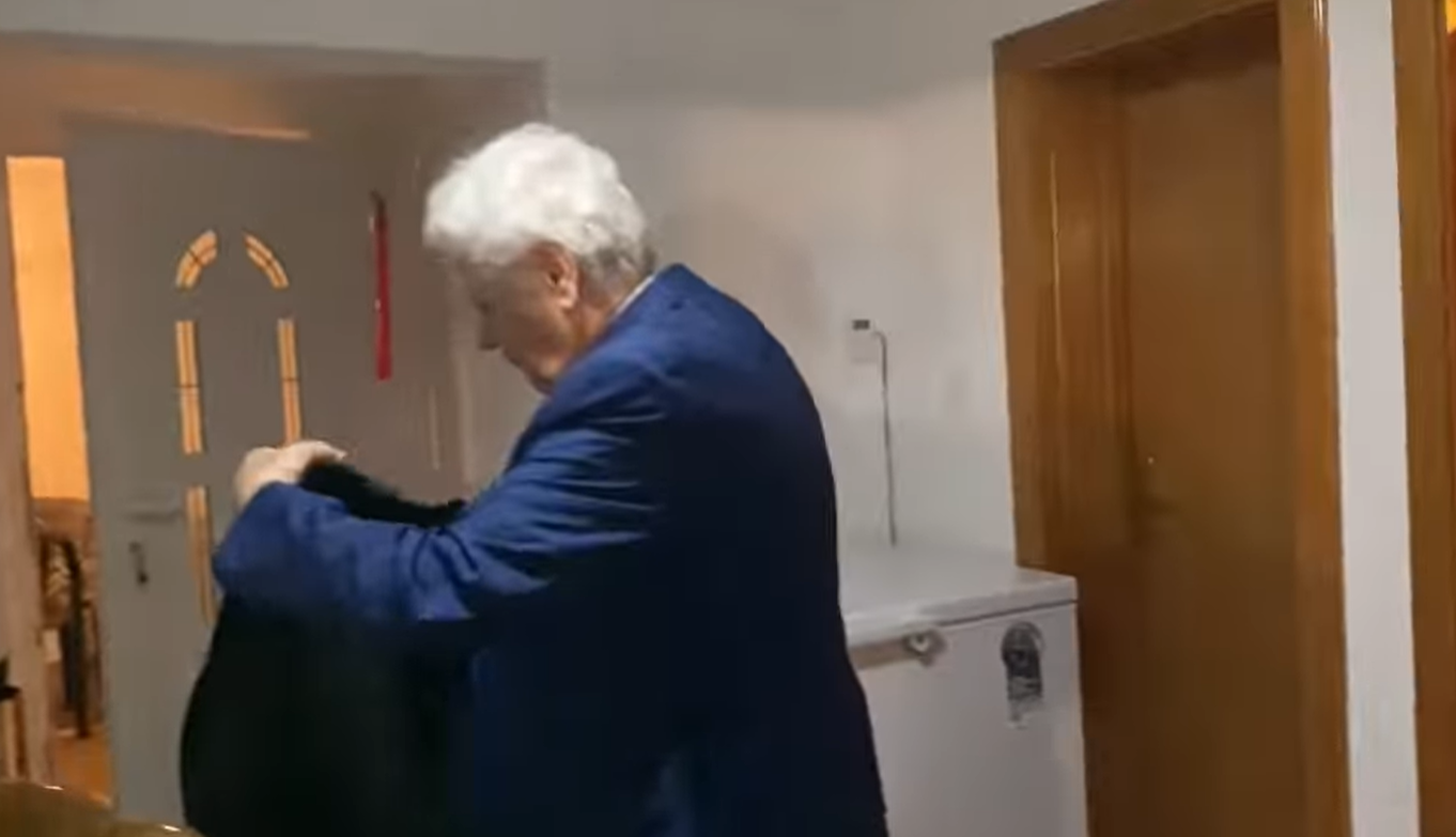 Porodica tvrdi da Fikret Abdić ipak nije uhapšen