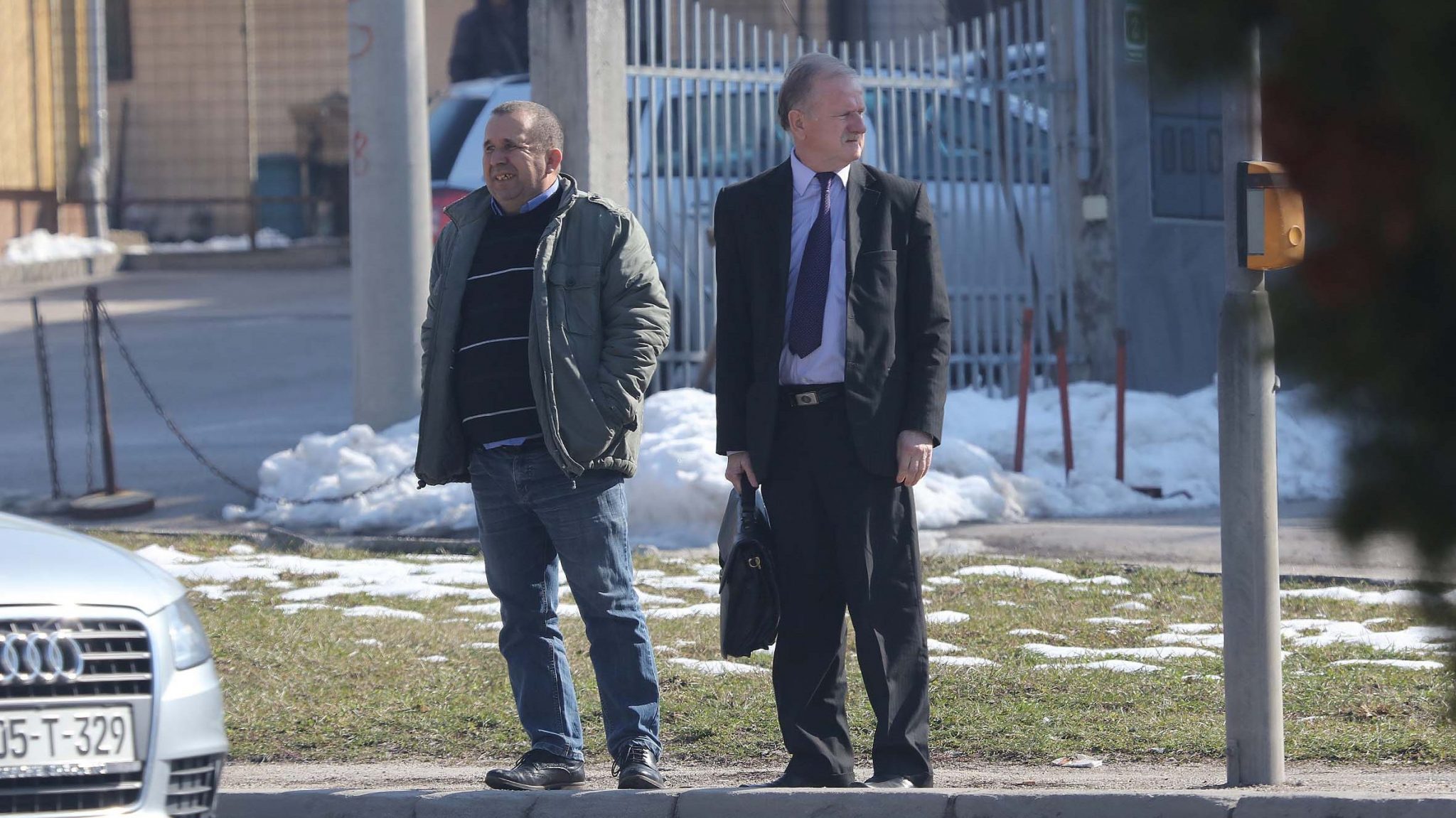 Cvijanu Tomaniću sedam godina zatvora za zločine protiv čovječnosti